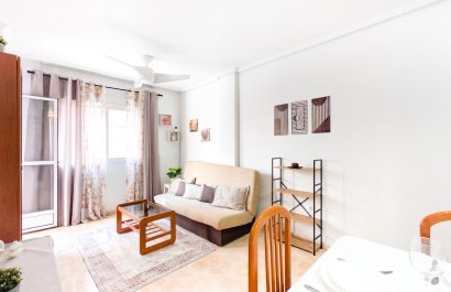 Resale - Apartment / flat - Torrevieia - Parque de las Naciones