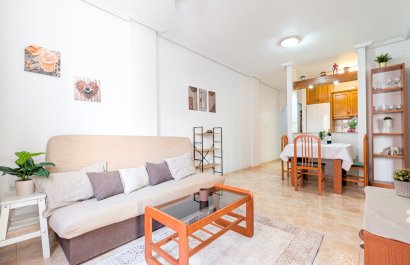 Resale - Apartment / flat - Torrevieia - Parque de las Naciones