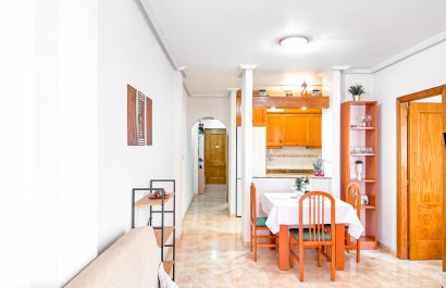 Resale - Apartment / flat - Torrevieia - Parque de las Naciones