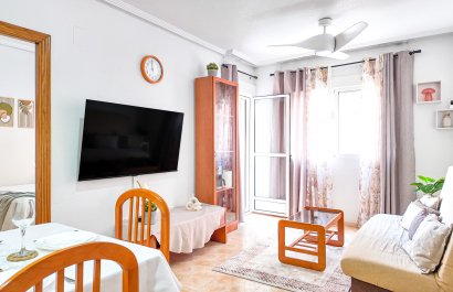 Resale - Apartment / flat - Torrevieia - Parque de las Naciones