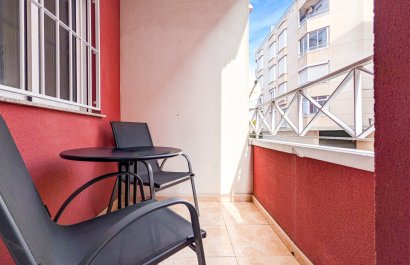 Resale - Apartment / flat - Torrevieia - Parque de las Naciones