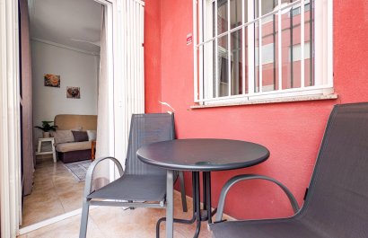 Resale - Apartment / flat - Torrevieia - Parque de las Naciones