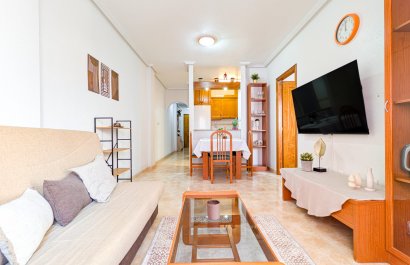 Resale - Apartment / flat - Torrevieia - Parque de las Naciones