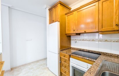 Resale - Apartment / flat - Torrevieia - Parque de las Naciones