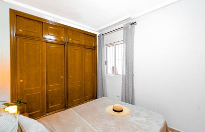 Resale - Apartment / flat - Torrevieia - Parque de las Naciones