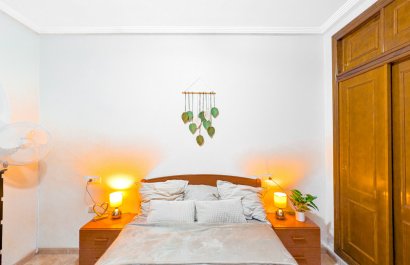 Resale - Apartment / flat - Torrevieia - Parque de las Naciones