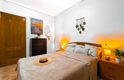 Resale - Apartment / flat - Torrevieia - Parque de las Naciones