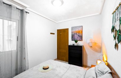 Resale - Apartment / flat - Torrevieia - Parque de las Naciones