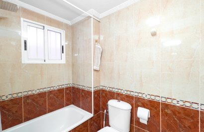 Resale - Apartment / flat - Torrevieia - Parque de las Naciones