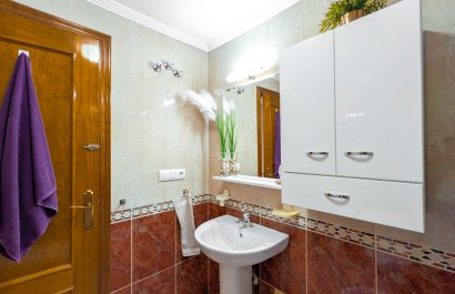 Resale - Apartment / flat - Torrevieia - Parque de las Naciones