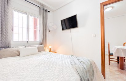 Resale - Apartment / flat - Torrevieia - Parque de las Naciones