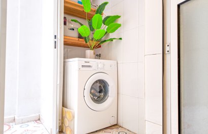 Resale - Apartment / flat - Torrevieia - Parque de las Naciones