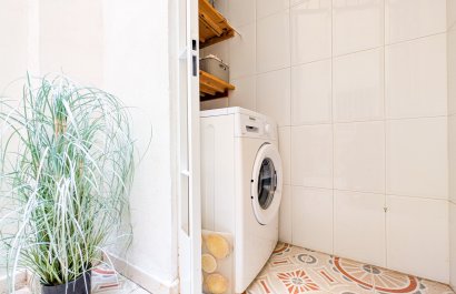 Resale - Apartment / flat - Torrevieia - Parque de las Naciones