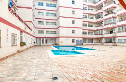 Resale - Apartment / flat - Torrevieia - Parque de las Naciones