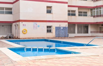 Resale - Apartment / flat - Torrevieia - Parque de las Naciones