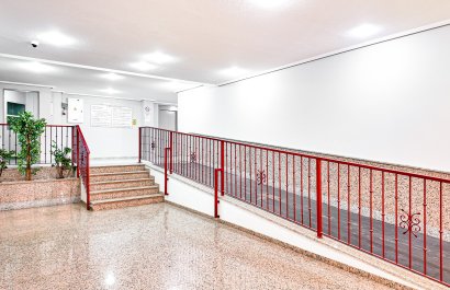 Resale - Apartment / flat - Torrevieia - Parque de las Naciones