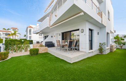 Resale - Villa - Ciudad Quesada - Lo Marabú