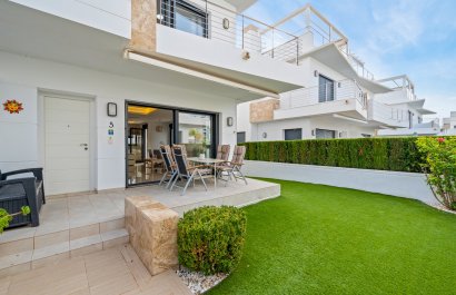 Resale - Villa - Ciudad Quesada - Lo Marabú