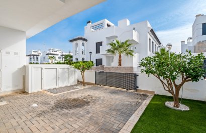 Resale - Villa - Ciudad Quesada - Lo Marabú