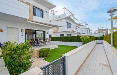 Resale - Villa - Ciudad Quesada - Lo Marabú