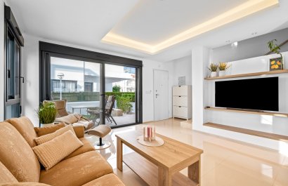 Resale - Villa - Ciudad Quesada - Lo Marabú