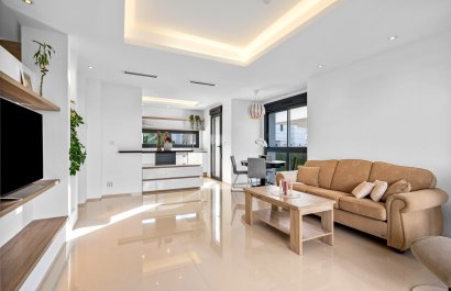 Resale - Villa - Ciudad Quesada - Lo Marabú