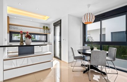 Resale - Villa - Ciudad Quesada - Lo Marabú