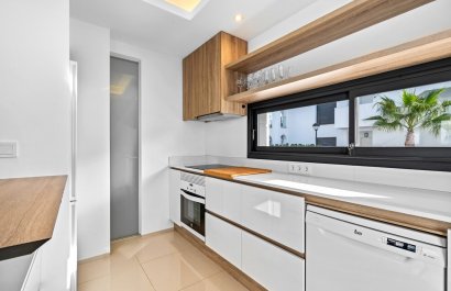 Resale - Villa - Ciudad Quesada - Lo Marabú