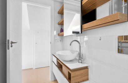 Resale - Villa - Ciudad Quesada - Lo Marabú