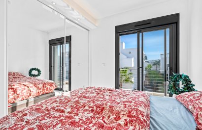 Resale - Villa - Ciudad Quesada - Lo Marabú