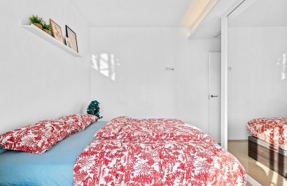 Resale - Villa - Ciudad Quesada - Lo Marabú