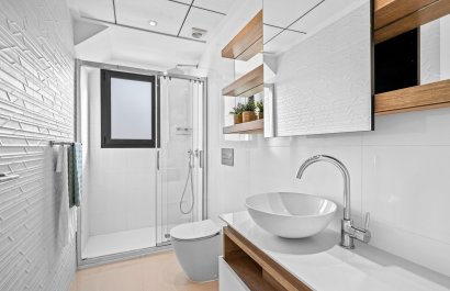 Resale - Villa - Ciudad Quesada - Lo Marabú