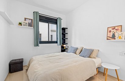 Resale - Villa - Ciudad Quesada - Lo Marabú