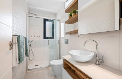 Resale - Villa - Ciudad Quesada - Lo Marabú