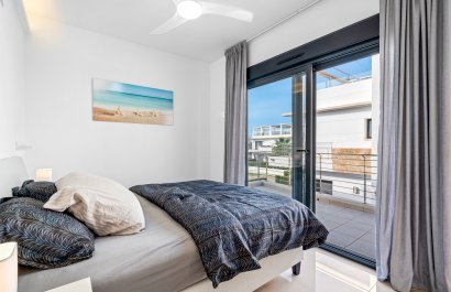 Resale - Villa - Ciudad Quesada - Lo Marabú