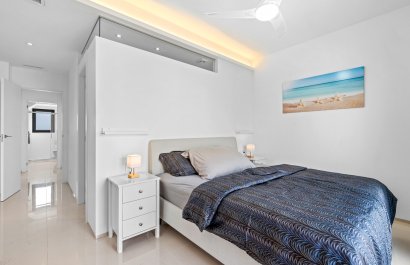 Resale - Villa - Ciudad Quesada - Lo Marabú