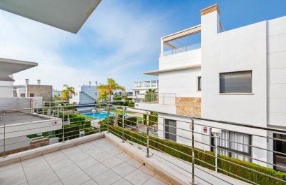 Resale - Villa - Ciudad Quesada - Lo Marabú