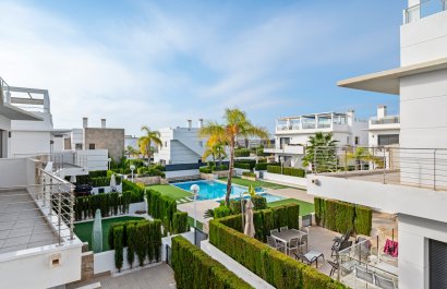 Resale - Villa - Ciudad Quesada - Lo Marabú