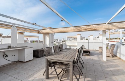 Resale - Villa - Ciudad Quesada - Lo Marabú