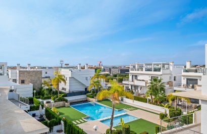 Resale - Villa - Ciudad Quesada - Lo Marabú