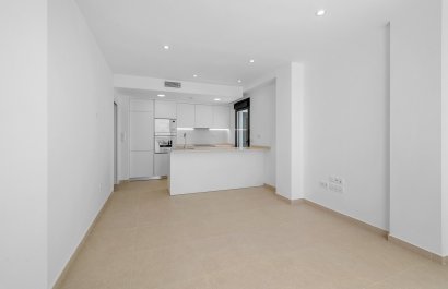 Reventa - Apartamento / piso - Torre Pacheco - Santa Rosalia