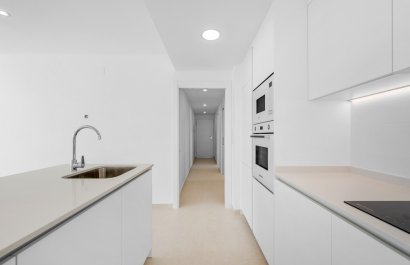 Reventa - Apartamento / piso - Torre Pacheco - Santa Rosalia