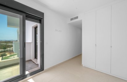 Reventa - Apartamento / piso - Torre Pacheco - Santa Rosalia