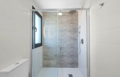 Reventa - Apartamento / piso - Torre Pacheco - Santa Rosalia