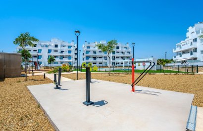 Reventa - Apartamento / piso - Torre Pacheco - Santa Rosalia