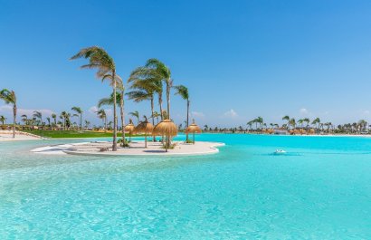 Reventa - Apartamento / piso - Torre Pacheco - Santa Rosalia