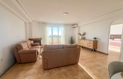Reventa - Apartamento / piso - Orihuela Costa - Punta Prima