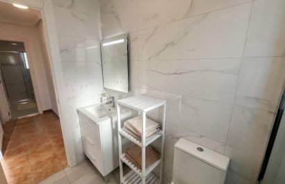 Reventa - Apartamento / piso - Orihuela Costa - Punta Prima