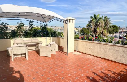 Reventa - Apartamento / piso - Orihuela Costa - Punta Prima