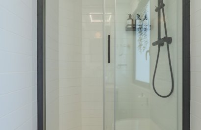 Resale - Villa - Alicante - Cabo de las Huertas